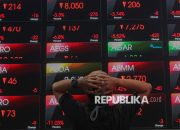 Prabowo: Arahan Transisi Bursa Saham