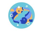 Ramalan Zodiak Pisces 2 Februari 2026: Keuangan, Asmara, Karier, dan Kesehatan