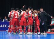 Piala Asia Futsal 2026: Media Vietnam Soroti Dua Keunggulan Timnas Indonesia