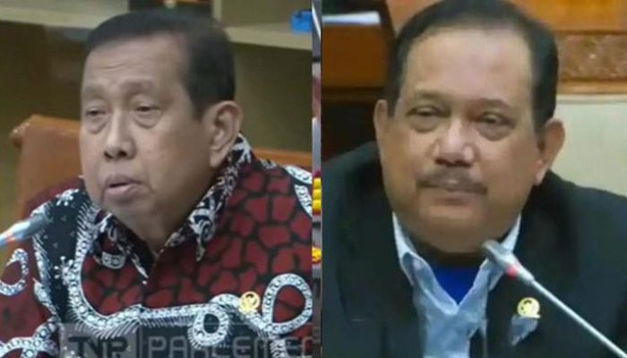 Rekam Jejak Kapolda DIY: Copot Kapolresta & Kasat Lantas Imbas Kasus Hogi Minaya