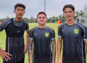 Prediksi Line-Up Persebaya vs Dewa United: Trio MBG Starter!