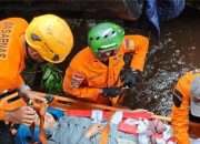 3 Berita Sumbar Terpopuler: Jurang Kelok 9, PDAM Pasca-Bencana Rp2,6 T, & Bandar Sabu