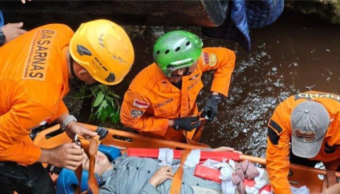 3 Berita Terhangat Sumbar: Mobil Terjun Kelok 9, Rp2,6 T PDAM Pasca-Bencana, & Pengedar Sabu