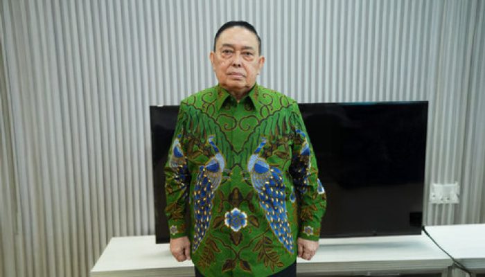 Salim S Mengga Berpulang, Sulbar Berduka