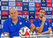 Hodak Buka Suara: Duel Persib vs Borneo FC Ditunda