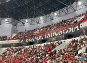 Dukung Garuda Futsal: Penuhi Indonesia Arena Lawan Vietnam!