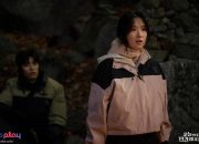 7 Hal Paling Dibenci Eun Ho Setelah Menjadi Manusia