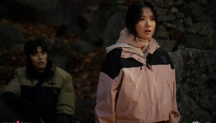 7 Hal Paling Dibenci Eun Ho Setelah Menjadi Manusia