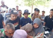 Padang Terkini: 2 Tewas Terseret Arus, Swalayan Dibobol, GOR Direnovasi