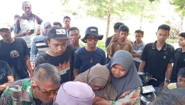 Padang Terkini: 2 Tewas Terseret Arus, Swalayan Dibobol, GOR Direnovasi
