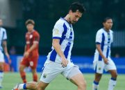 Pulang Kampung Emosional: Thom Haye Bawa Persib Raih Kemenangan Spesial