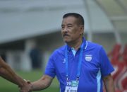 Persib Perkuat Lini Tengah: Sambut Dedi Kusnandar