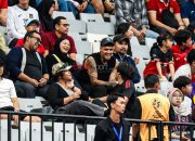 Shayne Pattynama Terpesona Timnas, Siap Dukung di Perempat Final