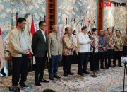 Prabowo’s Investor Message Amidst Stock Market Plunge