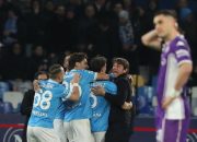 Napoli Pepet Milan Berkat Alumni Madrid, Jay Idzes Dkk Dekati 10 Besar Liga Italia