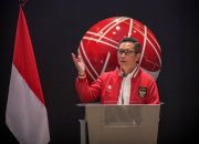 BEI & OJK: Jeffrey Hendrik & Friderica Widyasari Pimpin Perubahan