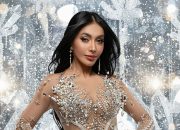 3 Berita Artis Viral: VA Terekam CCTV, Denada Bungkam