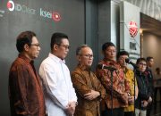 Calon Pengganti Pimpinan OJK-BEI Bukan dari Danantara & Direksi BUMN
