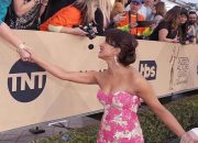 Priyanka Chopra: Kilas Balik Oscar 2016 Lewat Tren #2016