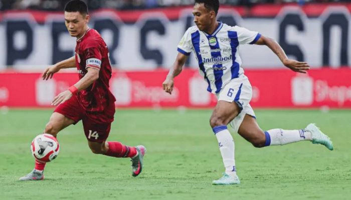 Persib Hebat, Kata Pelatih Persis: Tiga Keunggulan Terungkap