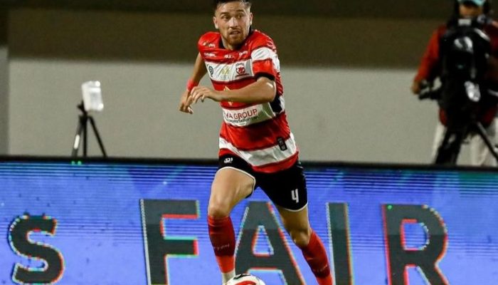 Dua Gol Madura United Mandek: 3 Fakta Imbang Kontra PSBS Biak