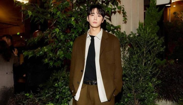 3 Drakor Lee Jun Young 2026: Bergabung di Four Hands!