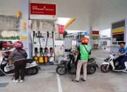 Harga BBM Turun Kompak: Shell, Vivo, BP AKR per 1 Februari 2026