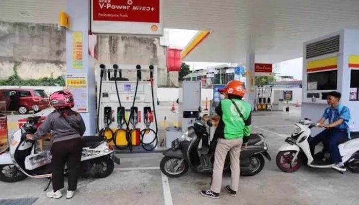 Harga BBM Turun Kompak: Shell, Vivo, BP AKR per 1 Februari 2026