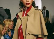 Pesona Bold Zendaya: Selalu Segar, Selalu Kuat