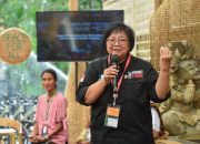 Geledah Rumah Eks Menhut, Kejagung Sita Bukti Suap Ratusan Miliar