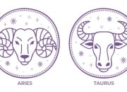Ramalan Zodiak 2 Februari 2026: Aries & Taurus