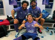Atta & Bintang Dunia di Match for Hope 2026