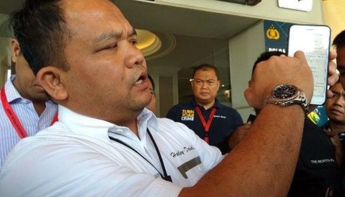 Jambret Tewas: Ujian KUHP Baru di Mata Irjen Umar