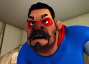 Usia Papa Zola Boboiboy: Terungkap!