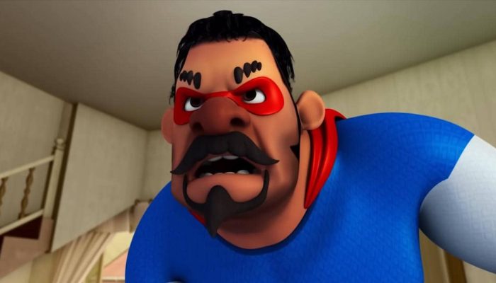 Usia Papa Zola Boboiboy: Terungkap!