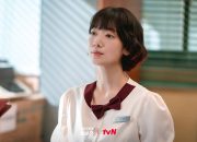 7 Fakta Unik Tim Manajemen Risiko di Undercover Miss Hong