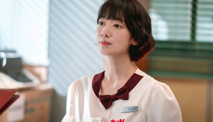 7 Fakta Unik Tim Manajemen Risiko di Undercover Miss Hong