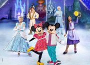 Tiket Disney on Ice Jakarta 2026: Mulai Rp250 Ribu