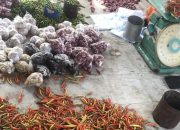 Bawang Merah & Putih Sigi Tembus Rp40 Ribu/Kg