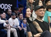 Persib-Persija Gabung Cabor: Kurzawa di Satria Muda, Pattynama di Piala Asia Futsal