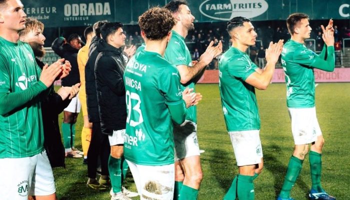 Legenda Liga Indonesia: Cetak Gol, Gagalkan Pelupessy, Bawa Lommel SK Juara!