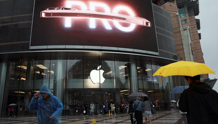 iPhone 18 Ditunda? Apple Siapkan Ponsel Lipat Pengganti?