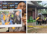 Pelaku Pembunuhan Balita Cilacap: Jasad Mungil Ditemukan dalam Karung