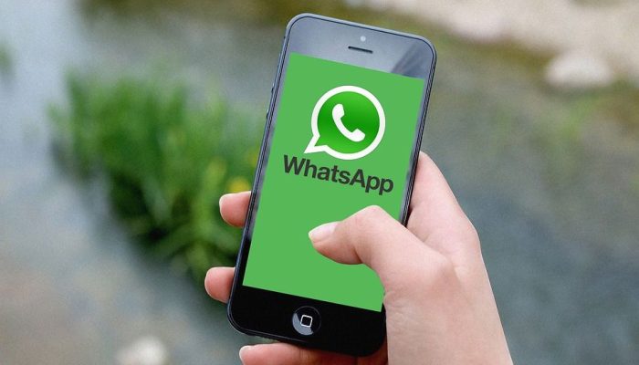 Lindungi WhatsApp Anda: Fitur Rahasia Anti-Sadap