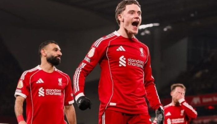 Ekitike Brace: Liverpool’s Stunning Comeback vs Newcastle
