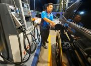 Vivo Potong Harga BBM Mulai 1 Februari