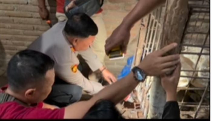 20 Tahun Terkurung: Misteri Sakti Mbah Kirno dan Ketakutan Keluarga