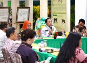 Hari Primata 2026: Ibas Ajak Jaga Ekosistem dan Alam