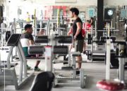 7 Gym Murah di Bawah 500 Ribu