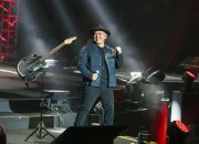 Padi Reborn Rayakan 28 Tahun Berkarya Bersama Sal Priadi & Fanny Soegi